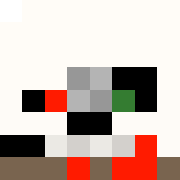 Skin Head