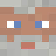 Minecraft profile picture for @ZenAku