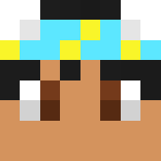 Minecraft profile picture for @Gestures