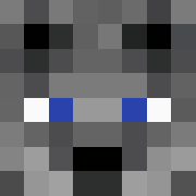Minecraft profile picture for @Wolfy