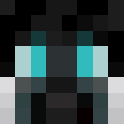 Minecraft profile picture for @Ketsana