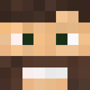Minecraft profile picture for @Eliot
