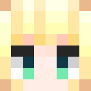 Minecraft profile picture for @amd