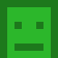Minecraft avatar for chonkimoose