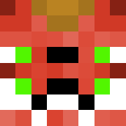 Skin Head