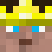 Fundy — 43533 — Minecraft head