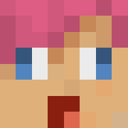 Minecraft profile picture for @Taxis