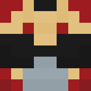 Skin Head