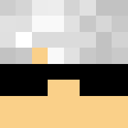 Skin Head