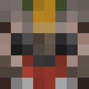 Skin Head