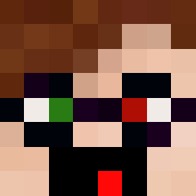 Minecraft profile picture for @Leotard