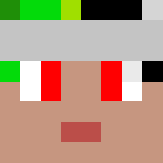 Skin Head