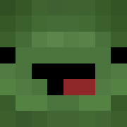 Minecraft profile picture for @Mutilate