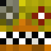Skin Head