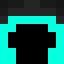 Minecraft avatar for _n3d