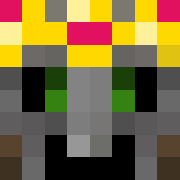 Skin Head