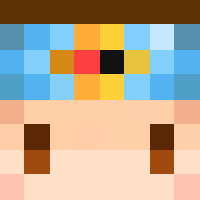 Skin Head