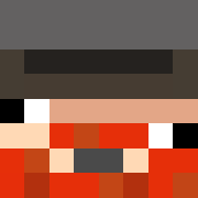 Minecraft profile picture for @layup
