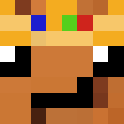 Skin Head