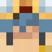 Skin Head