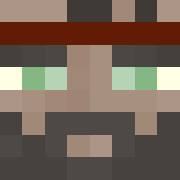 Skin Head