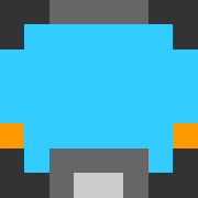 Minecraft profile picture for @Heckle