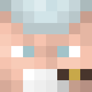 Skin Head