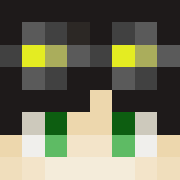 Skin Head