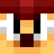 Minecraft profile picture for @Roast