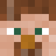 Minecraft profile picture for @pincushion