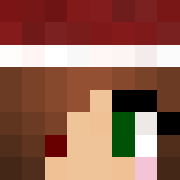Minecraft profile picture for @Beach