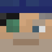 Skin Head