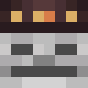 Skin Head