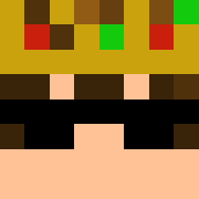 Skin Head