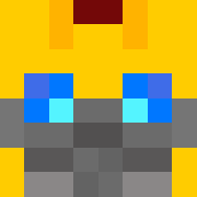 Skin Head