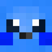 Minecraft profile picture for @Waist