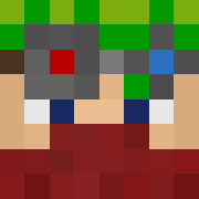 Skin Head