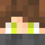 Minecraft profile picture for @Mehdiii