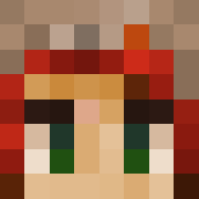 Minecraft profile picture for @Thapa