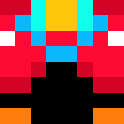 Skin Head