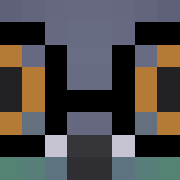 Skin Head