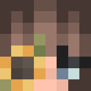 Skin Head
