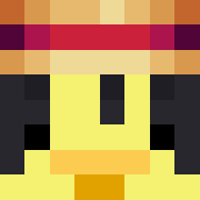 Skin Head