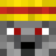 Skin Head