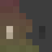 Minecraft profile picture for @Lalamex