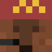 Skin Head