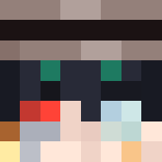 Skin Head