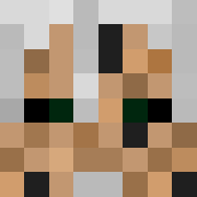 Skin Head