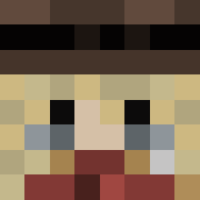 Skin Head