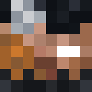 Skin Head